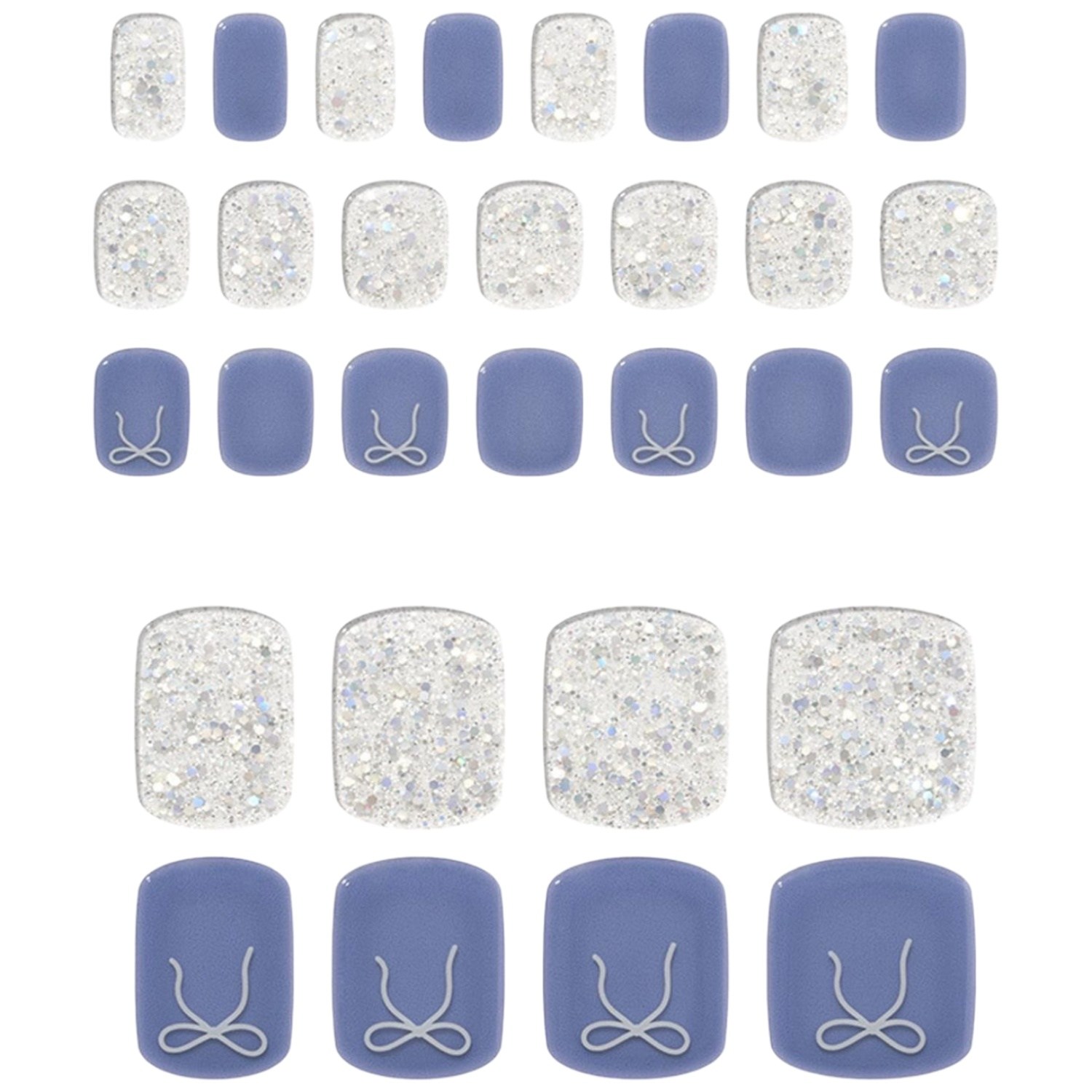 오호라 젤스트립 페디 세트 14,800원