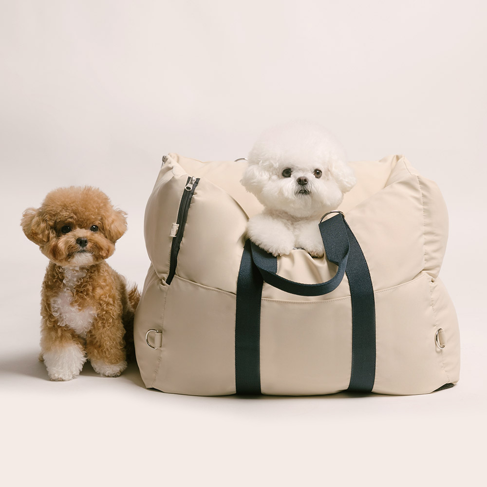 펫츠랜드 컴포라 강아지 카시트 98,000원