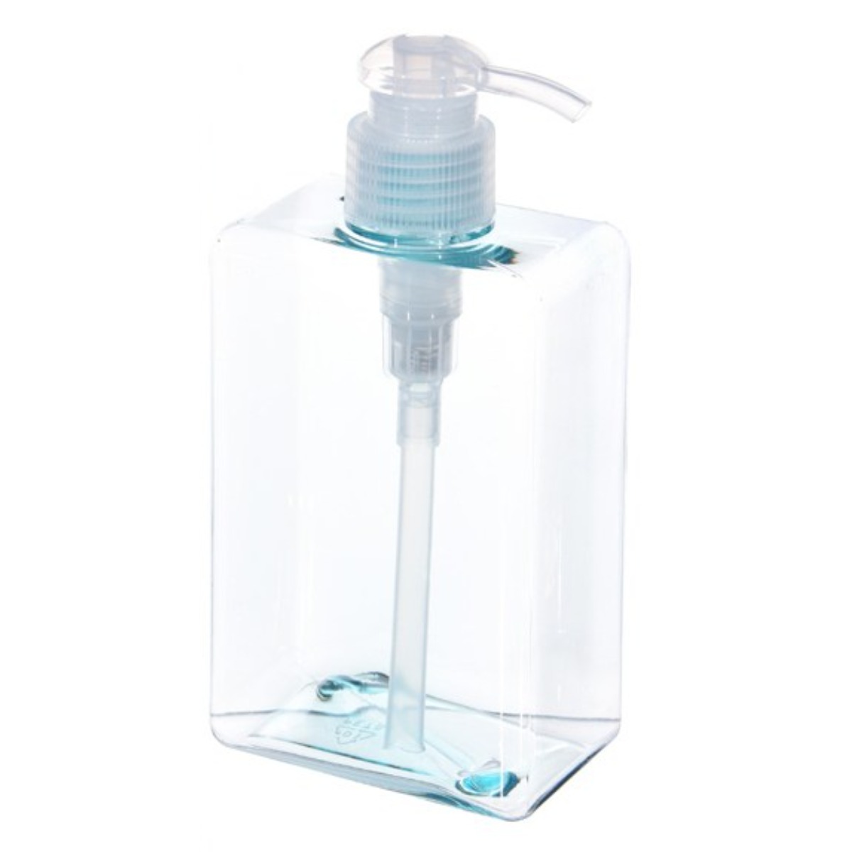 [50개묶음판매] 친환경 PETG 사각 디스펜서 100ml 150ml 250ml 280ml 450ml 샴푸 물비누 용기 81,120원