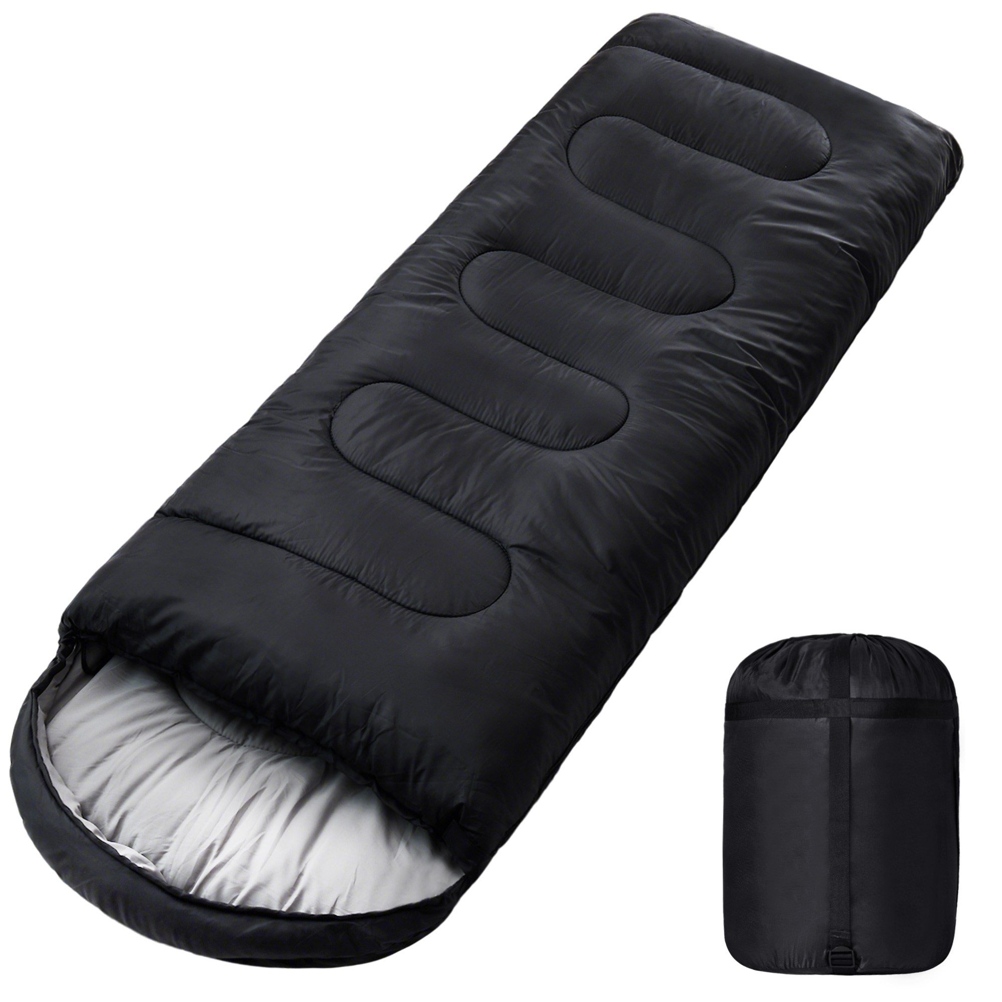 AORAN 침낭 사계절용 220 x 80cm 2250g 19,800원