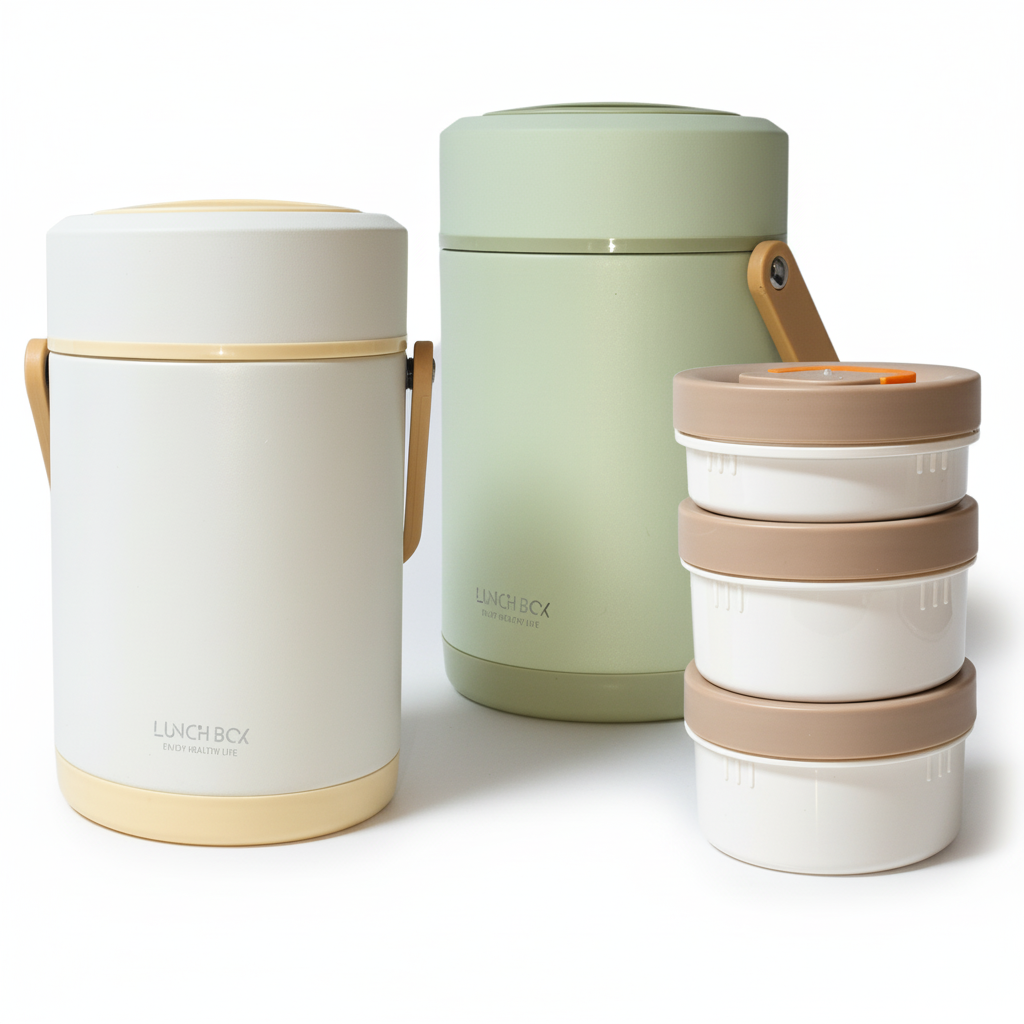 코코리브 모던프라임 보온도시락 37,920원