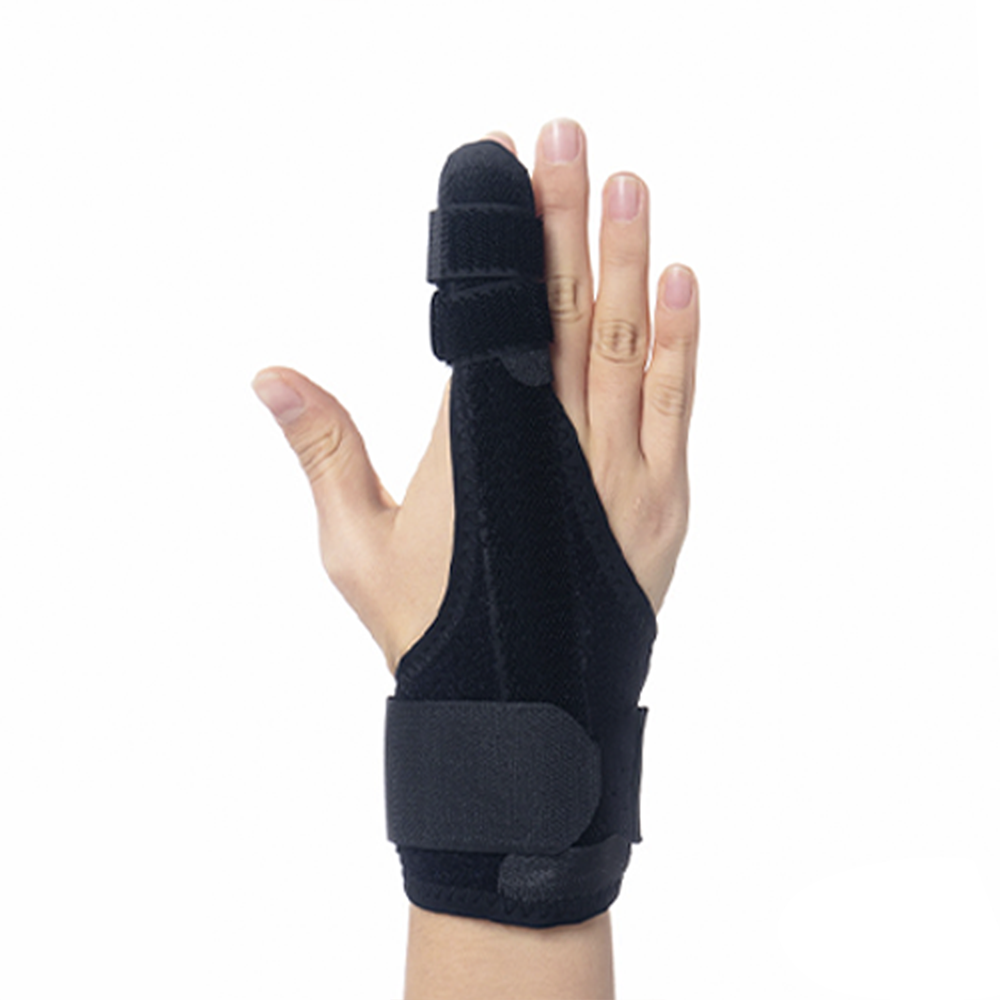 물리치료사가 판매하는 올투게더나우 모든 손가락 보호대, 1개 12,400원