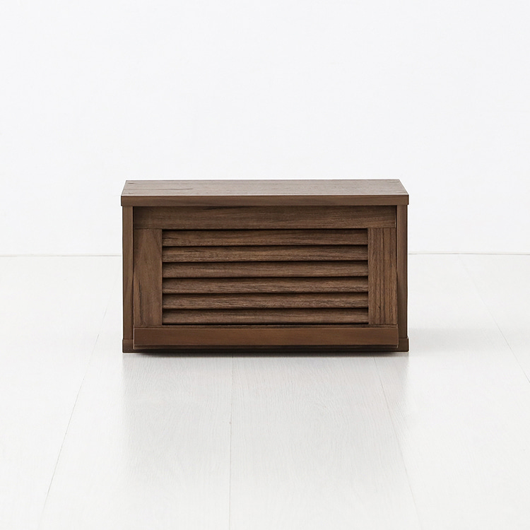 마켓비 헤인 전선 콘센트 멀티탭 보관 정리함 NFM2240LD, 1개, 미들브라운 1061.1553 31,900원