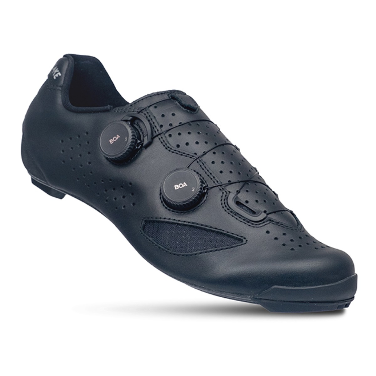 레이크 CX 239 / 발볼넓은 로드자전거 카본 클릿슈즈, EU 43.5, 블랙 (와이드) 420,000원