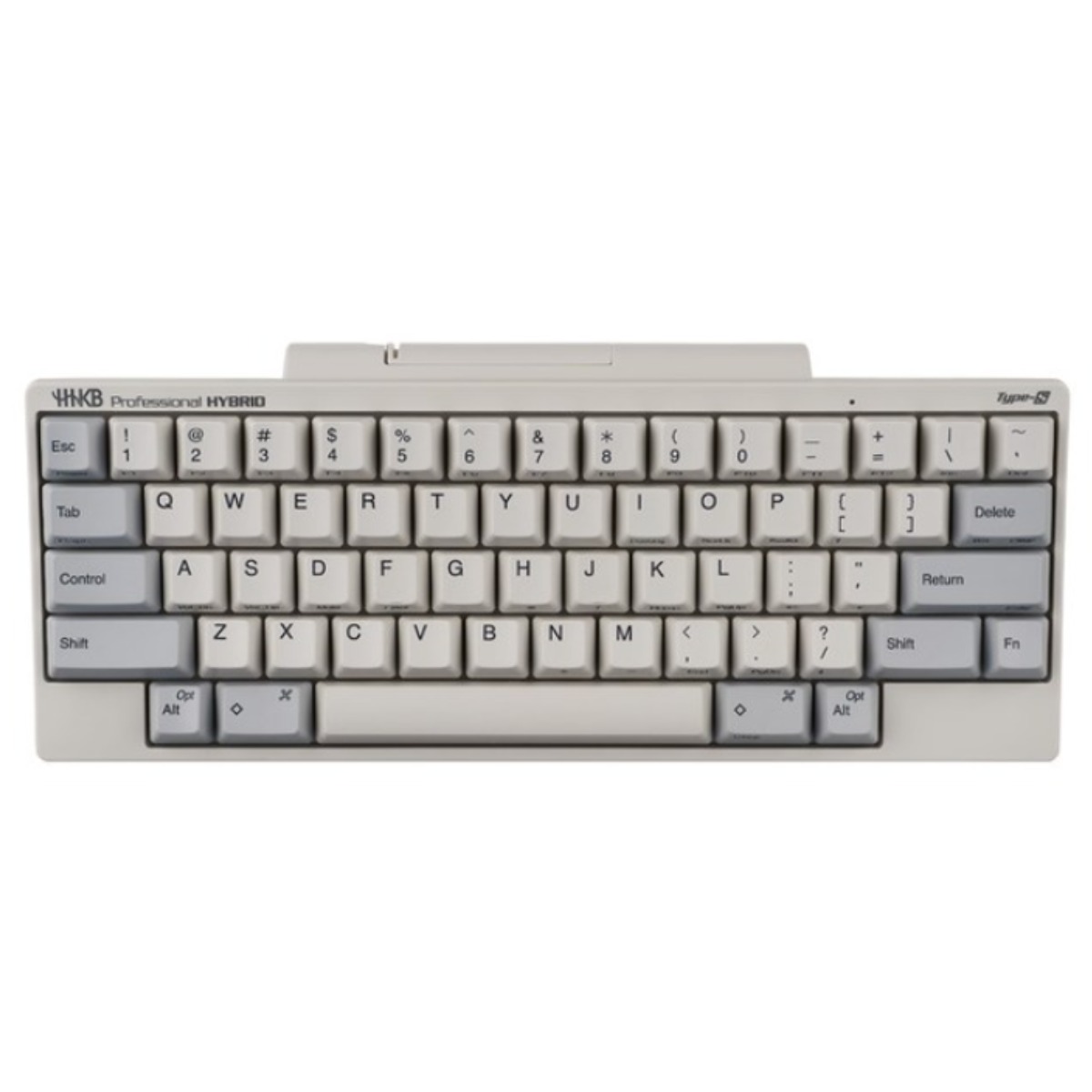 PFU 해피해킹 프로2 2019년 12월 신발매 키보드 기계식 키보드의 끝판왕 일본정품 무료배송중 무선키보드 389,900원