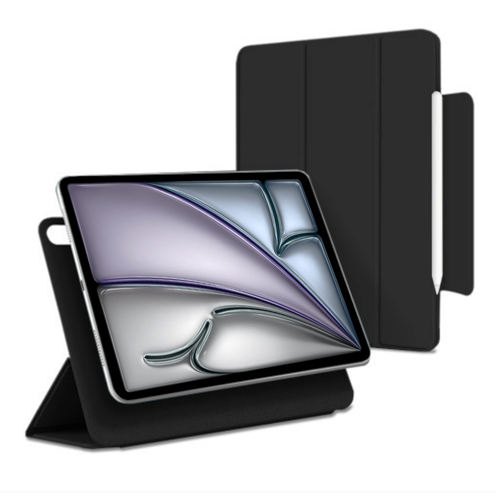 케노 아이패드 마그네틱 폴리오 애플펜슬 수납커버 케이스 17,900원