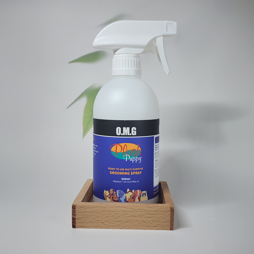 플러쉬퍼피 오엠지 레디투유즈 반려동물 미스트, 500ml, 1개입, 2개 88,000원