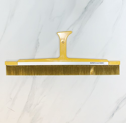 최사장 도배붓 삼광정배솔 19인치 [셀프인테리어 도배용품 도배세트 전문가 도배솔], 단일 131,000원