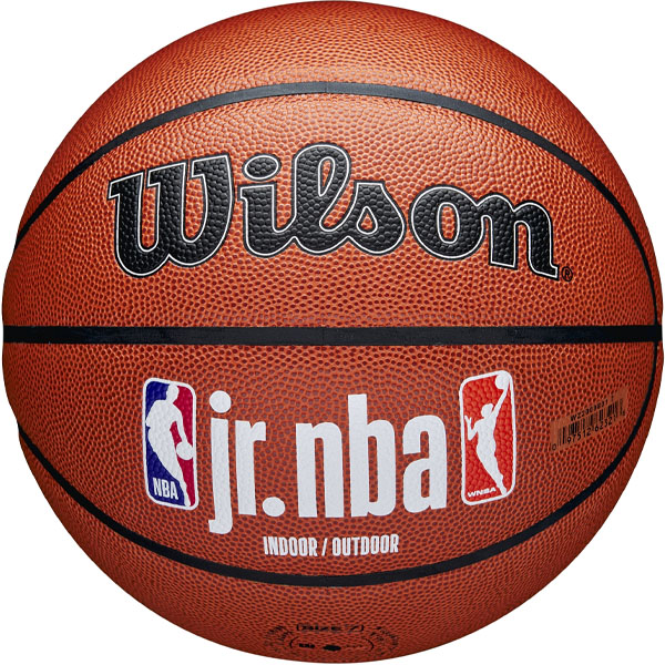 윌슨 Jr NBA AUTHENTIC INDOOR OUTDOOR 농구공 WZ2009801XB 59,000원