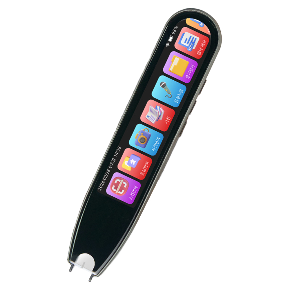 에듀플레이어 에듀딕S 스캔번역기, EDUDIC S 198,000원