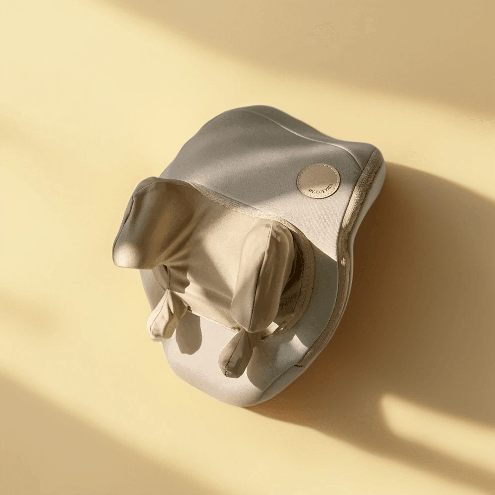 코지마 아센다 목쿠션마사지기 CMP-801WL 시원한, 단일, CMP-801WL 167,700원