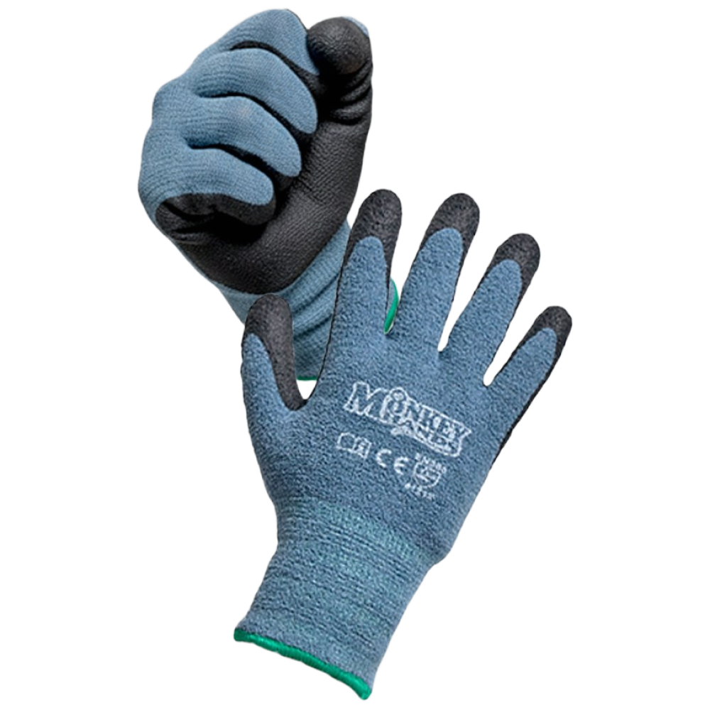 몽키핸즈 스마트폰 터치 혹한기용 코팅장갑 M3 17,790원