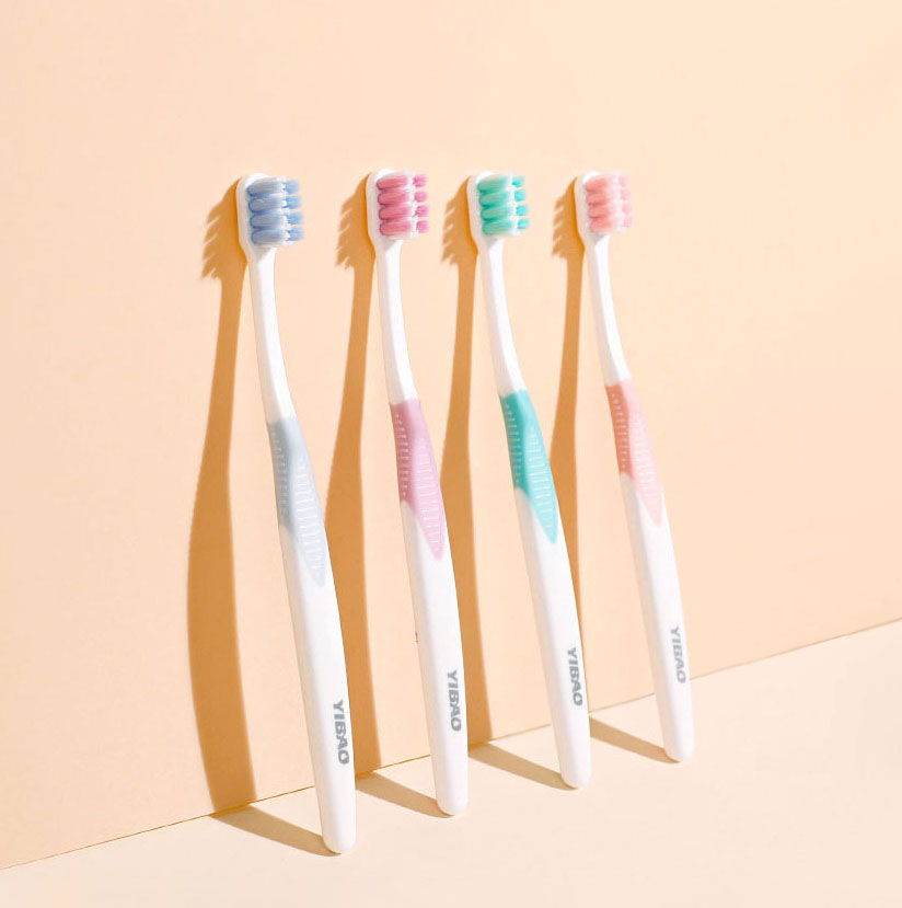 TORIMALL 클렌징 V121교정칫솔 U자형 헤드 부드러운 이중모칫솔 1,860원