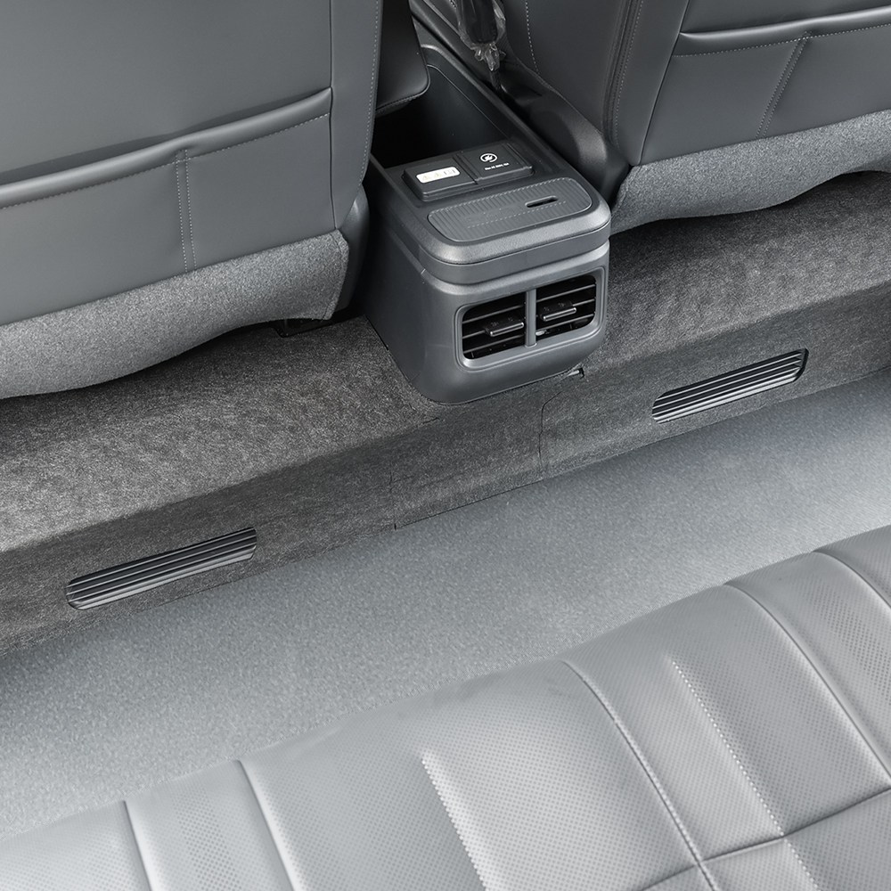 영카클럽 PV5 패신저 호환 2열 풋레스트 커버 스크래치 발자국 킥패드 가드 보호 용품 37,500원