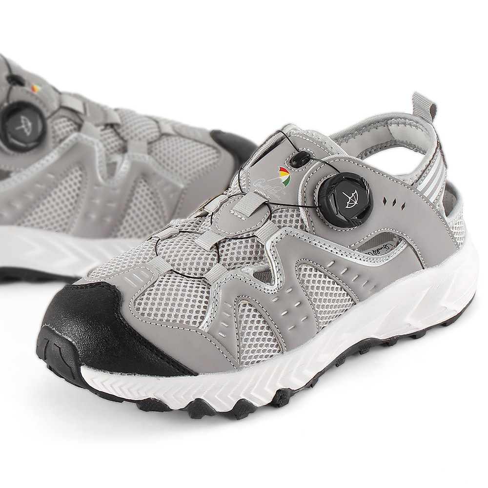 아놀드파마 남성 여성 등산 트레킹 보아 샌들 캐주얼 스포츠 다이얼 샌달 59,800원