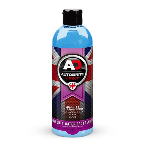 AD 오토브라이트 다이렉트 워터스팟 리무버 500ml 물자국 제거제 물때 석회물, 1개, 500ml 21,490원