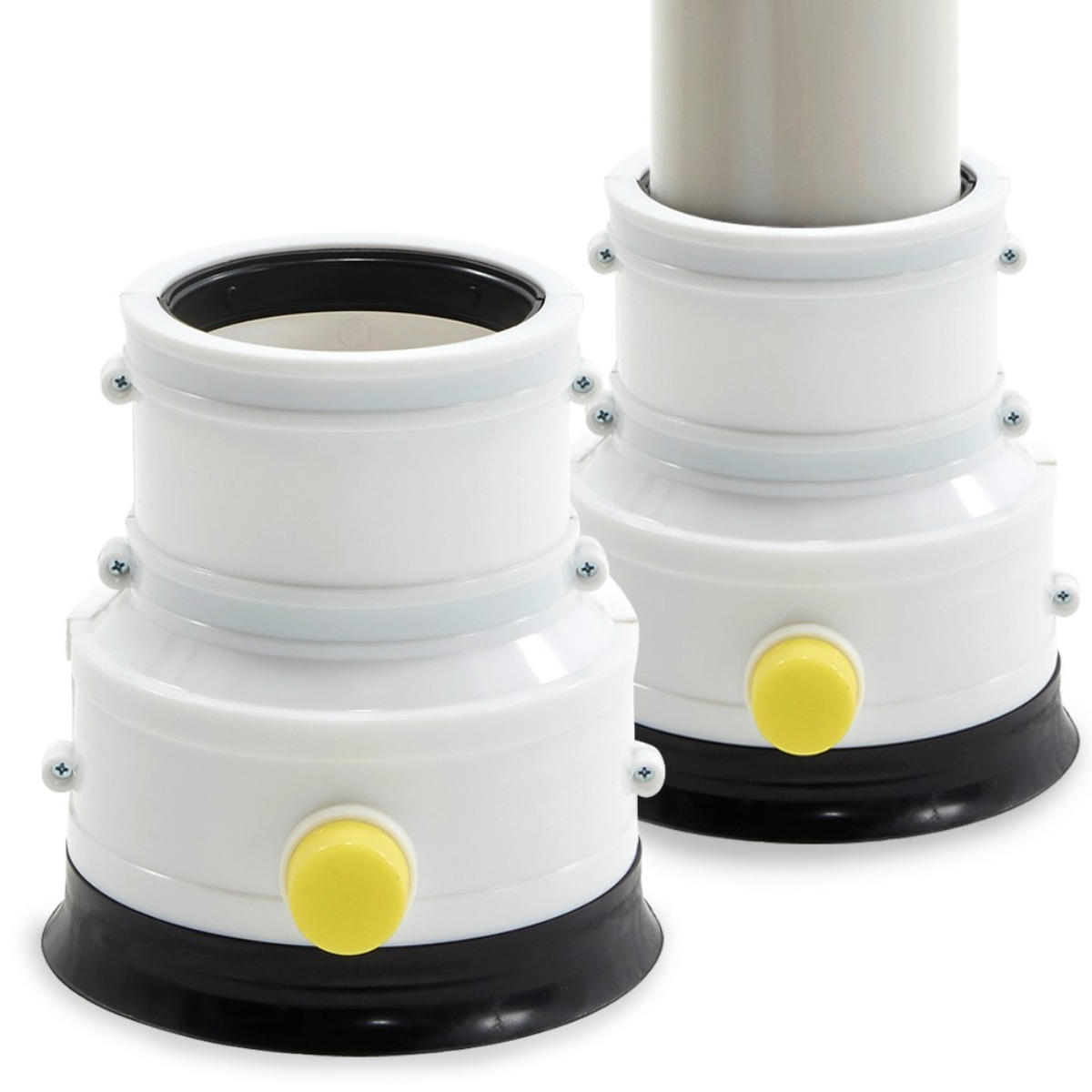 베란다 우수관 커버 하수구 냄새차단 트랩 배수관 덮개 배수구 개폐기 12,700원