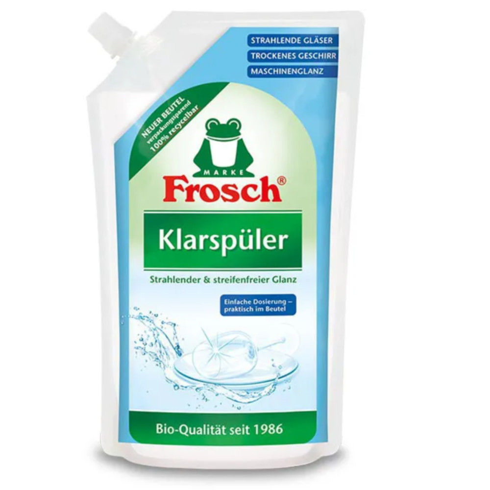 프로쉬 식기세척기 린스 750ml 3개 독일 70,000원