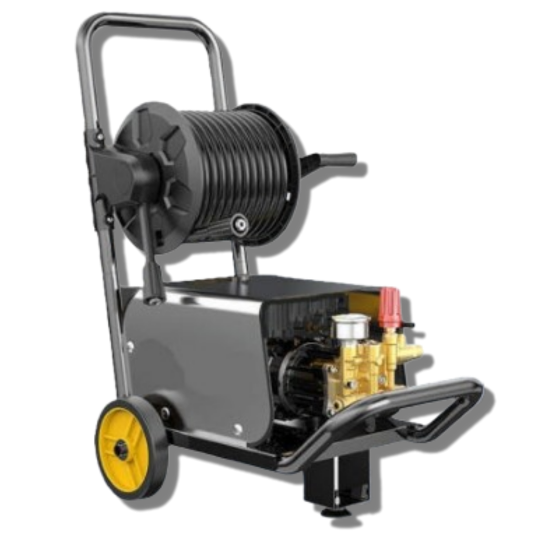 철물점아빠 모터맥스 직수 자흡 연속사용 185바 세차용 M-HPW185 330,000원