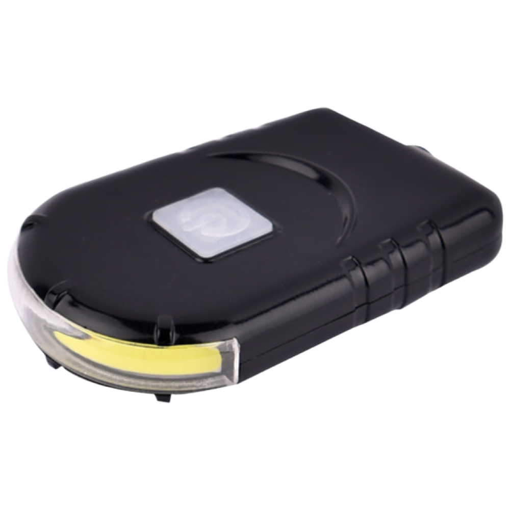 [아프리카피싱] 인터맥스 USB충전 COB 캡라이트 [IM-008] 9,880원