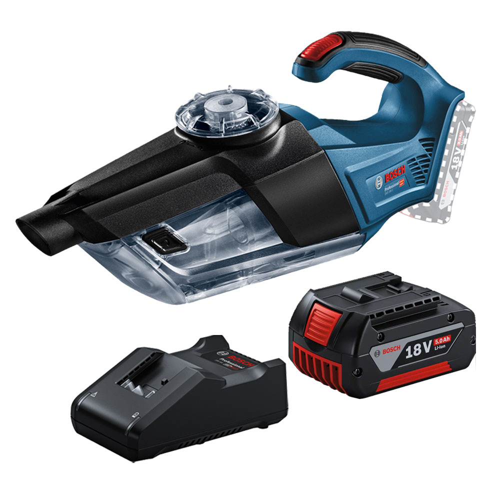 보쉬 GAS18V-1 충전 18V 청소기 5.0Ah 배터리 1개 세트 211,050원