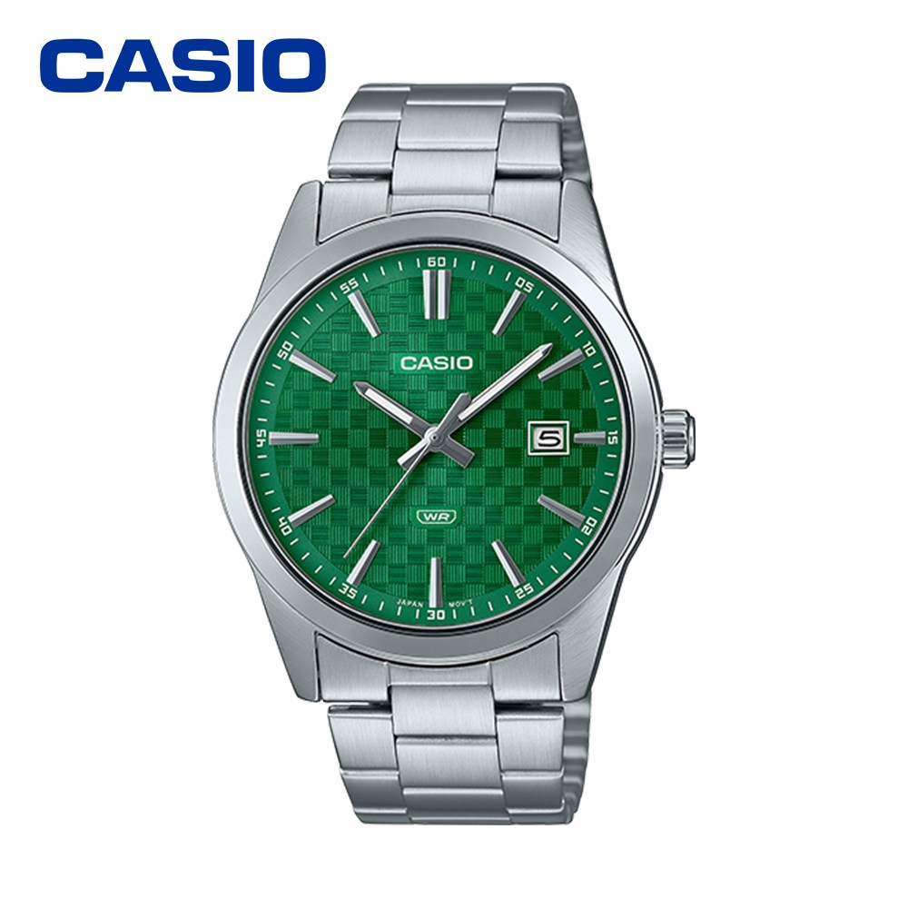 백화점AS가능 카시오 클래식 데일리 시계 MTP-VD03D-3A1UDF 지코스모 제품 77,000원