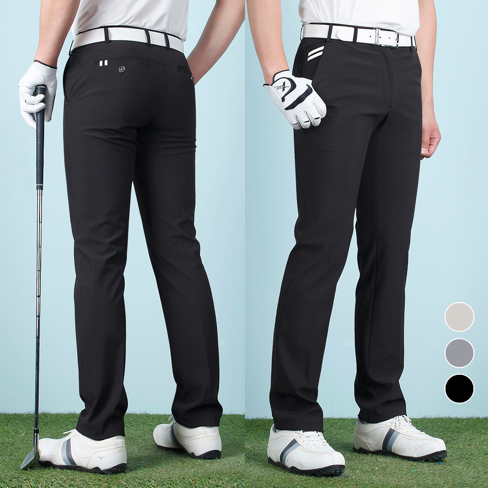 베네스트 여름 남성 골프바지 스판 남자 골프웨어 BS08 32,800원