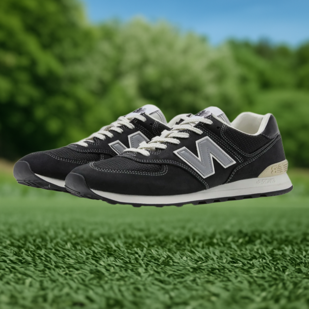 뉴발란스 신발 스니커즈 /NBP7FS164B NBP7FS164B_19 U574MB2 (BLACK) 208,600원