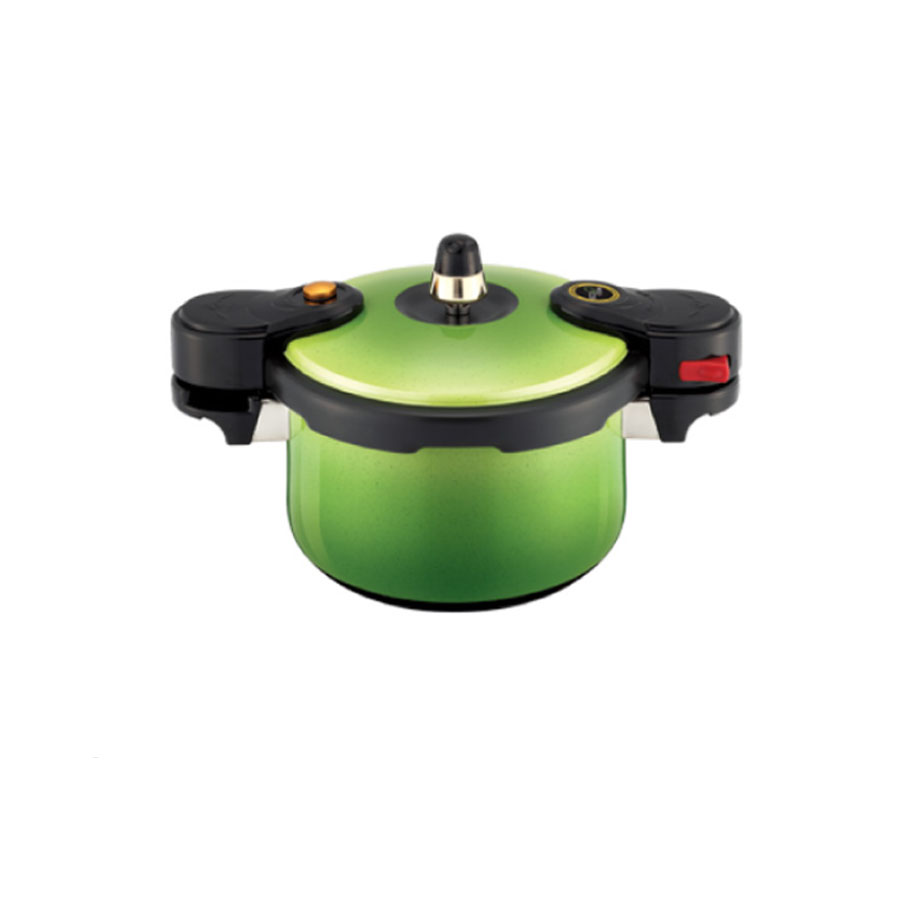 키친플라워 압력솥 에코쿡 칼라압력솥 밥솥 3인용 5인용 9인용 압력밥솥 56,700원
