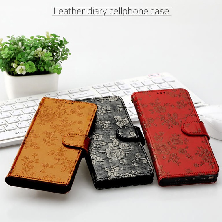 폰누리 LG V20 (F800) 플뢰르 소가죽 케이스 18,120원