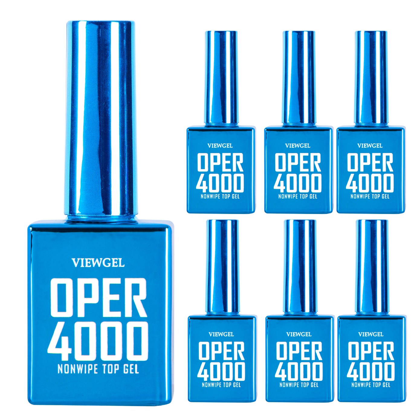 뷰젤 논와이프 사천탑젤 육천탑젤 10ml, 10g, 6개, 논와이프 60,000원