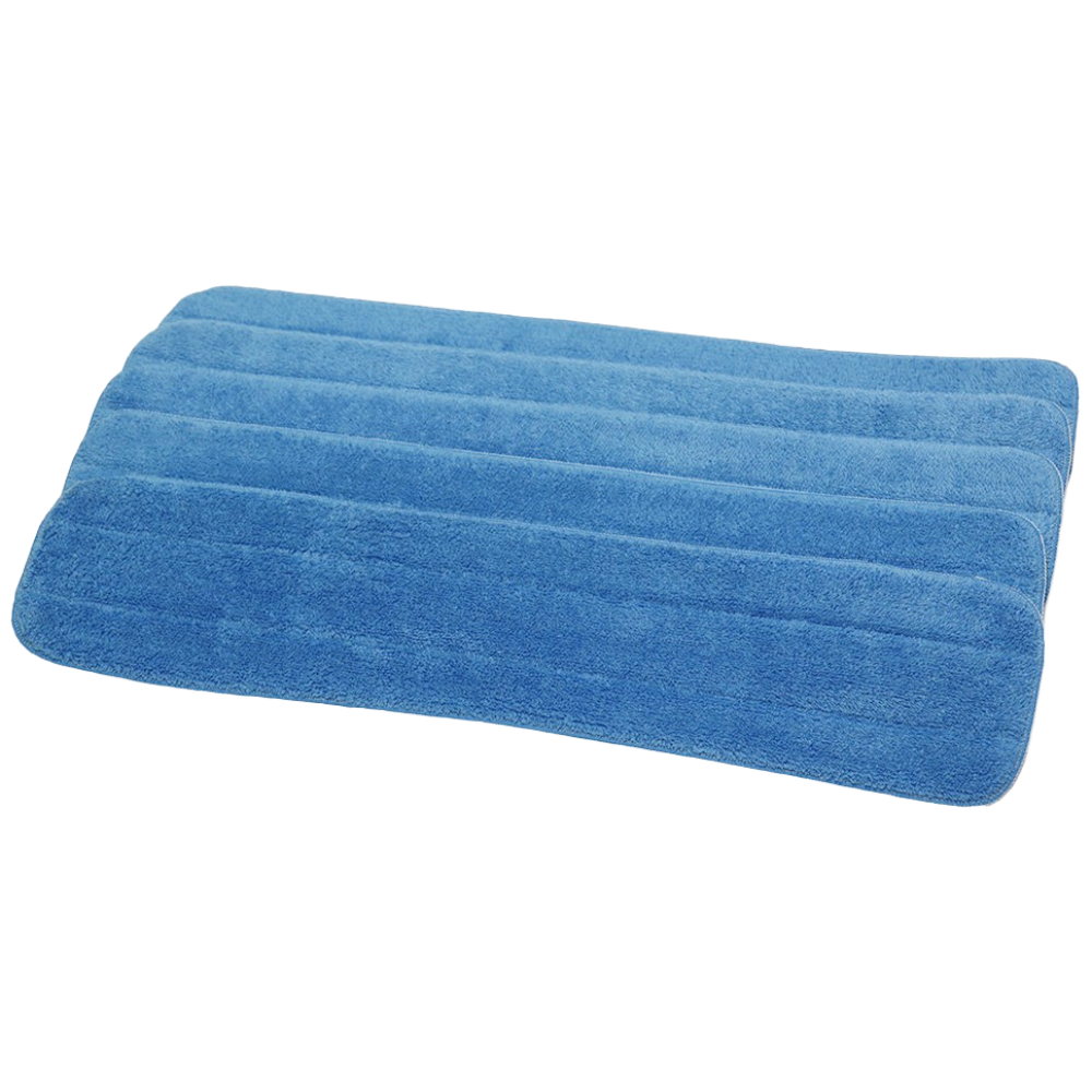 말끄미 국산 초극세사 밀대청소기 리필패드 5매, 1개 35,000원