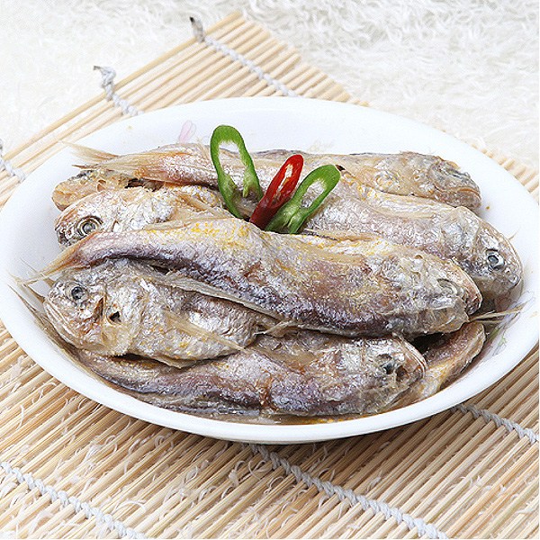 강경종가집젓갈백화점 황석어젓 /요리김장용 염장젓갈 12,000원