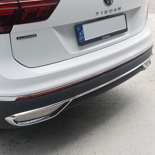 디디앤카 티구안 올스페이스 몰딩 리플렉터  덮개 악세사리 용품 호환 29,000원