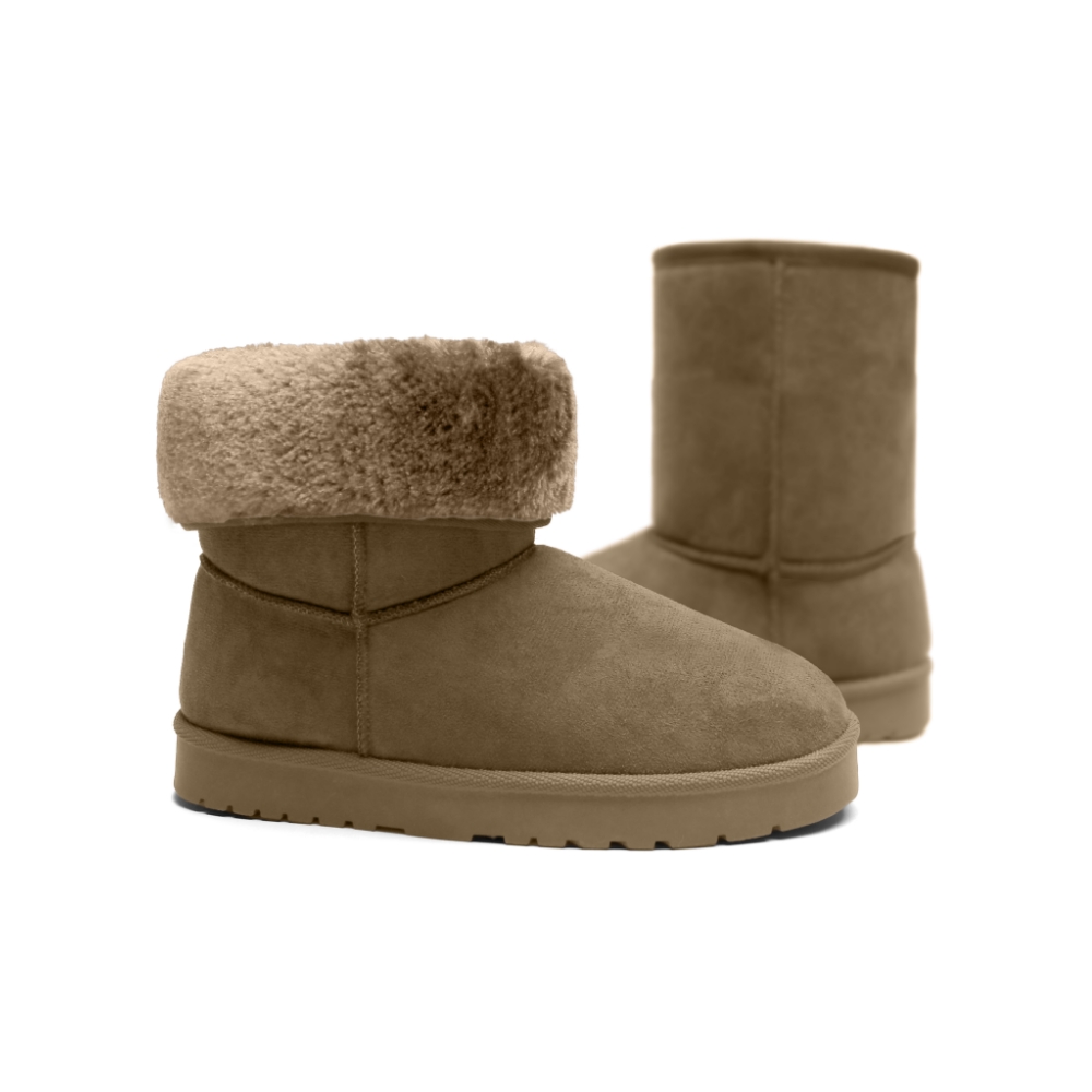 까발로 여성부츠 겨울신발 털부츠 방한화 털신 퍼부츠 미들부츠 CA031 14,890원