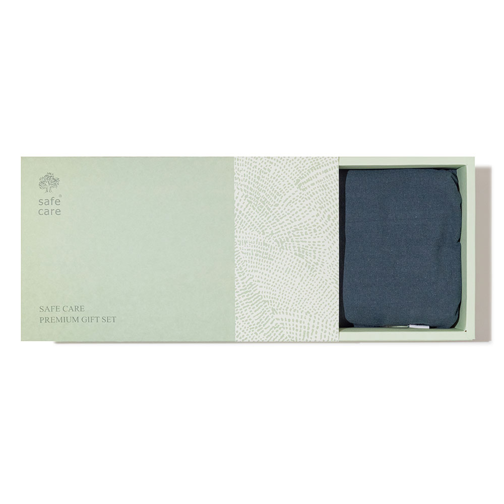 배아플때 손목 발 온 허브 찜질팩 허리 어깨 찜질 생리통완화_네이비색, 1개 56,220원