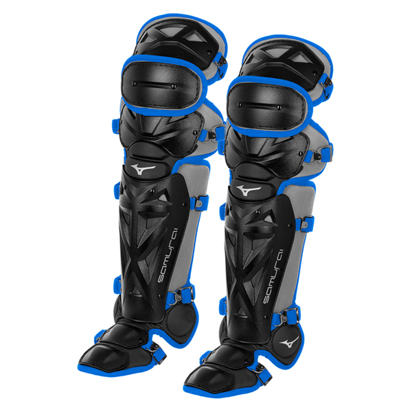 MIZUNO [380383] 미즈노 유소년 사무라이 렉가드 178,500원