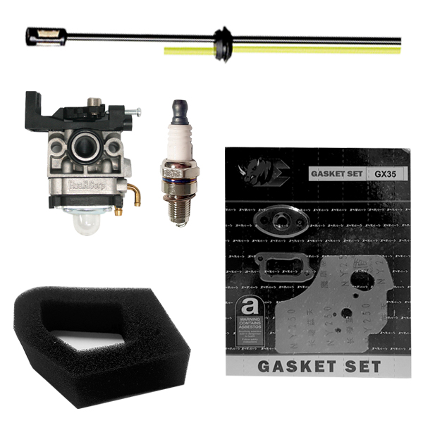 GX35 예초기 수리키트 5종 호환품, 1개 25,100원