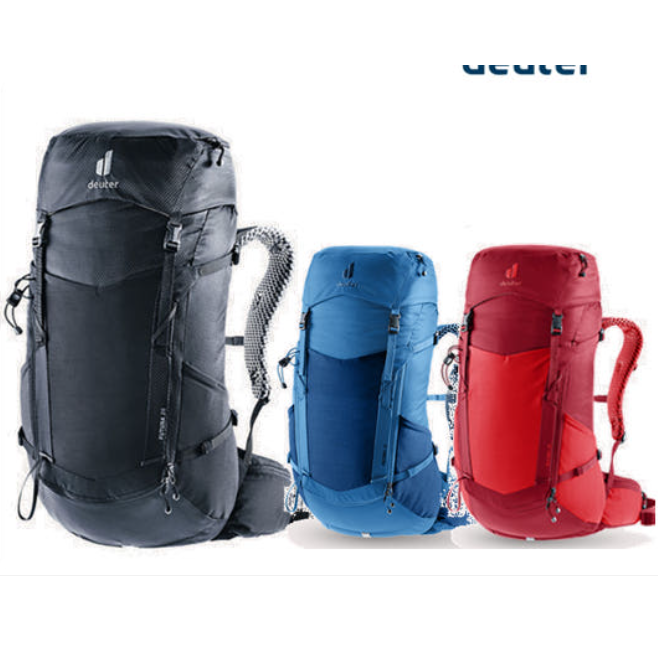 도이터 푸트라 26 (2026년 신상품, 사은품 증정), 7000 black, 푸트라 26, 현재가 236,000원