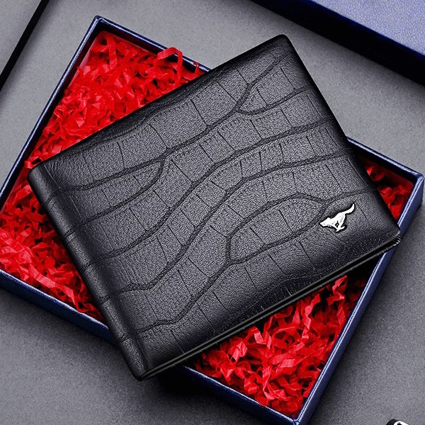 septwolves(셉울브스) W09 가죽 남자 지갑 남성 반지갑 국내당일발송 45,000원