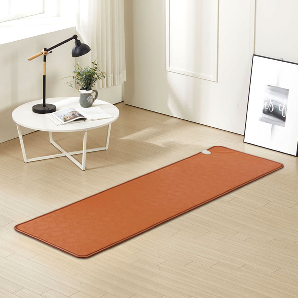 한일의료기 프리미엄 EMF인증 전기장판 탄소카본매트 황토완전방수 초미니싱글(50x180) 45,700원