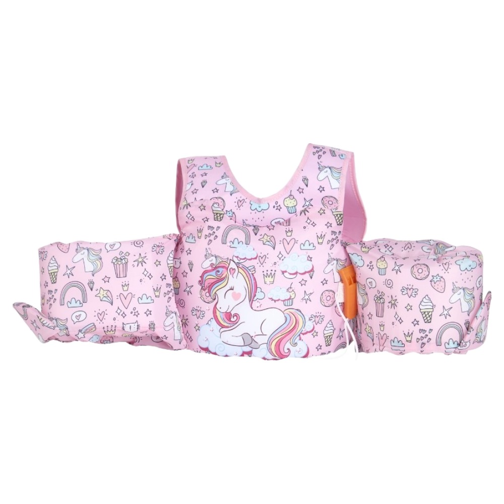 캐스비 데콤포 스포츠 물놀이 암링 자켓 22,400원