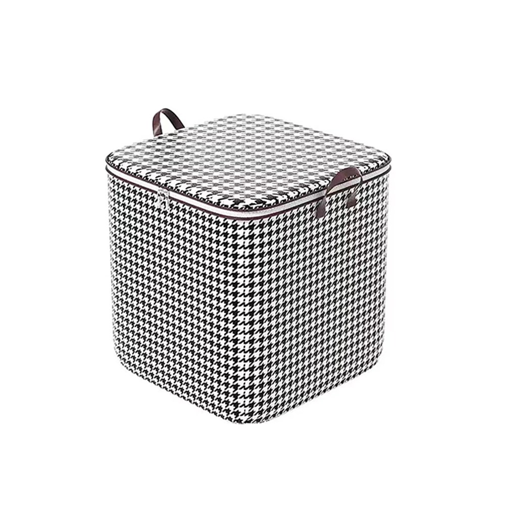 살림살림 부직포 다용도 리빙박스 의류 이불 장난감 정리함 6,300원