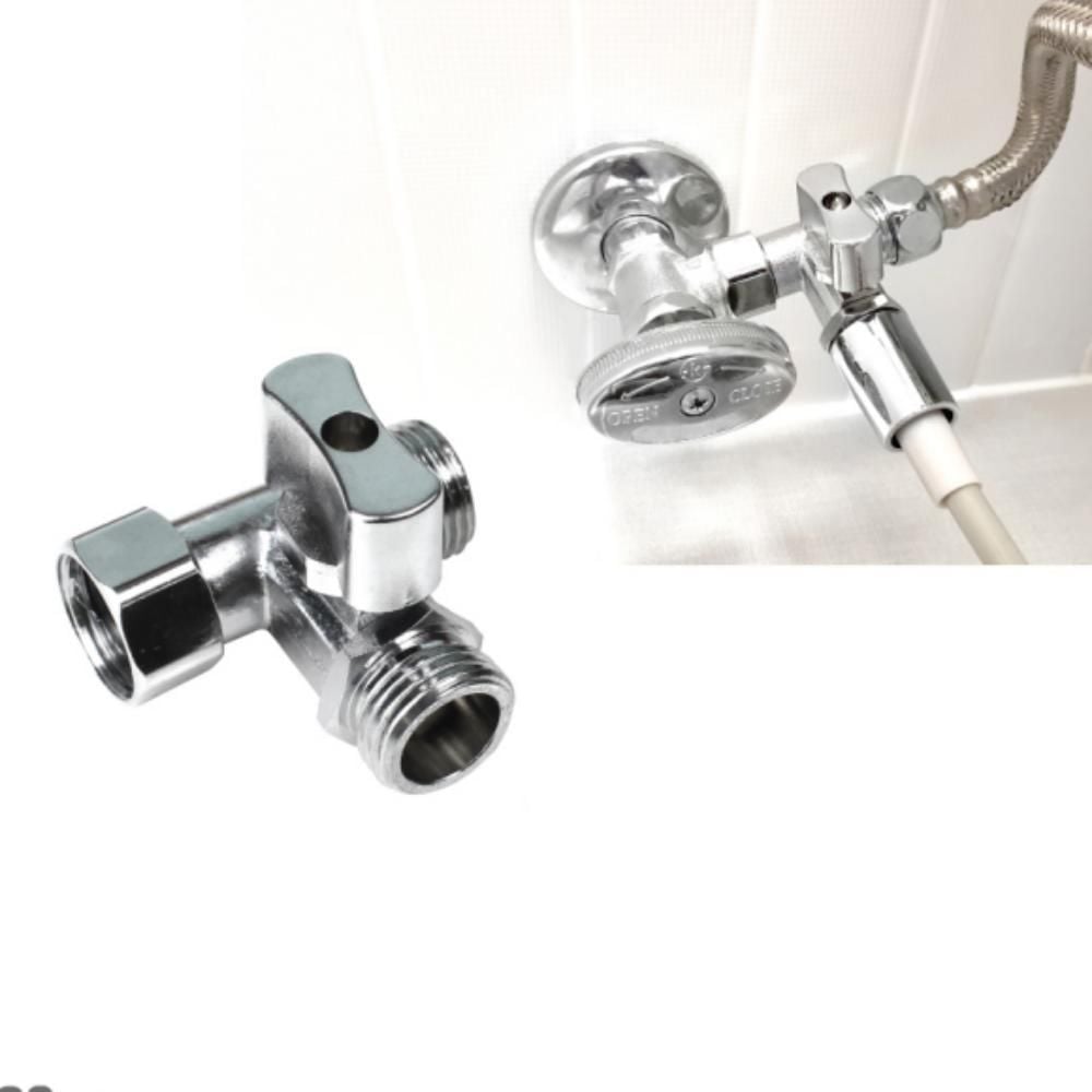 황동 T밸브 앵글밸브 티밸브 12,120원