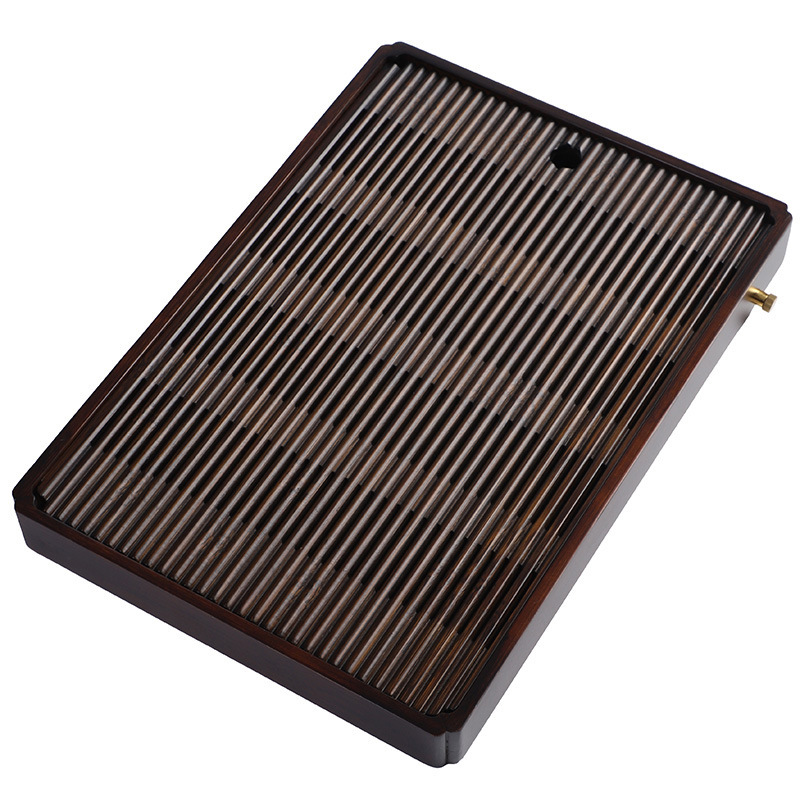 티트레이 차트레이 받침대 다기 다도 대다무 차판 47,400원