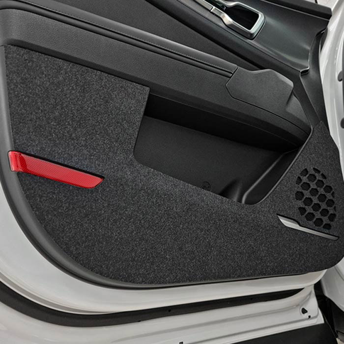 카프트 스포티지 NQ5 호환 도어커버 스크래치 방지 용품 몰딩 58,000원