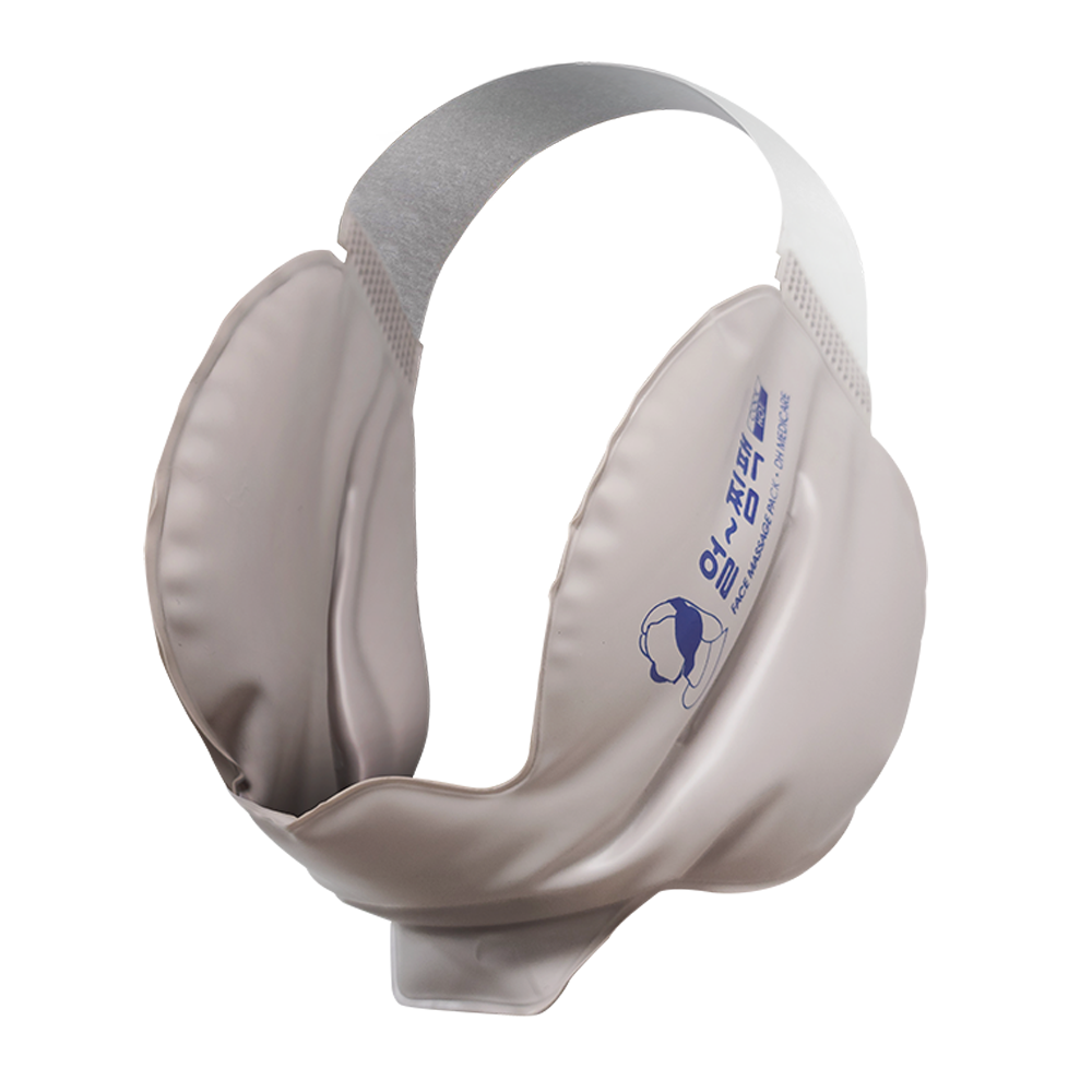 닥터스헬프 얼굴라인 냉온찜질팩, 1개 13,000원