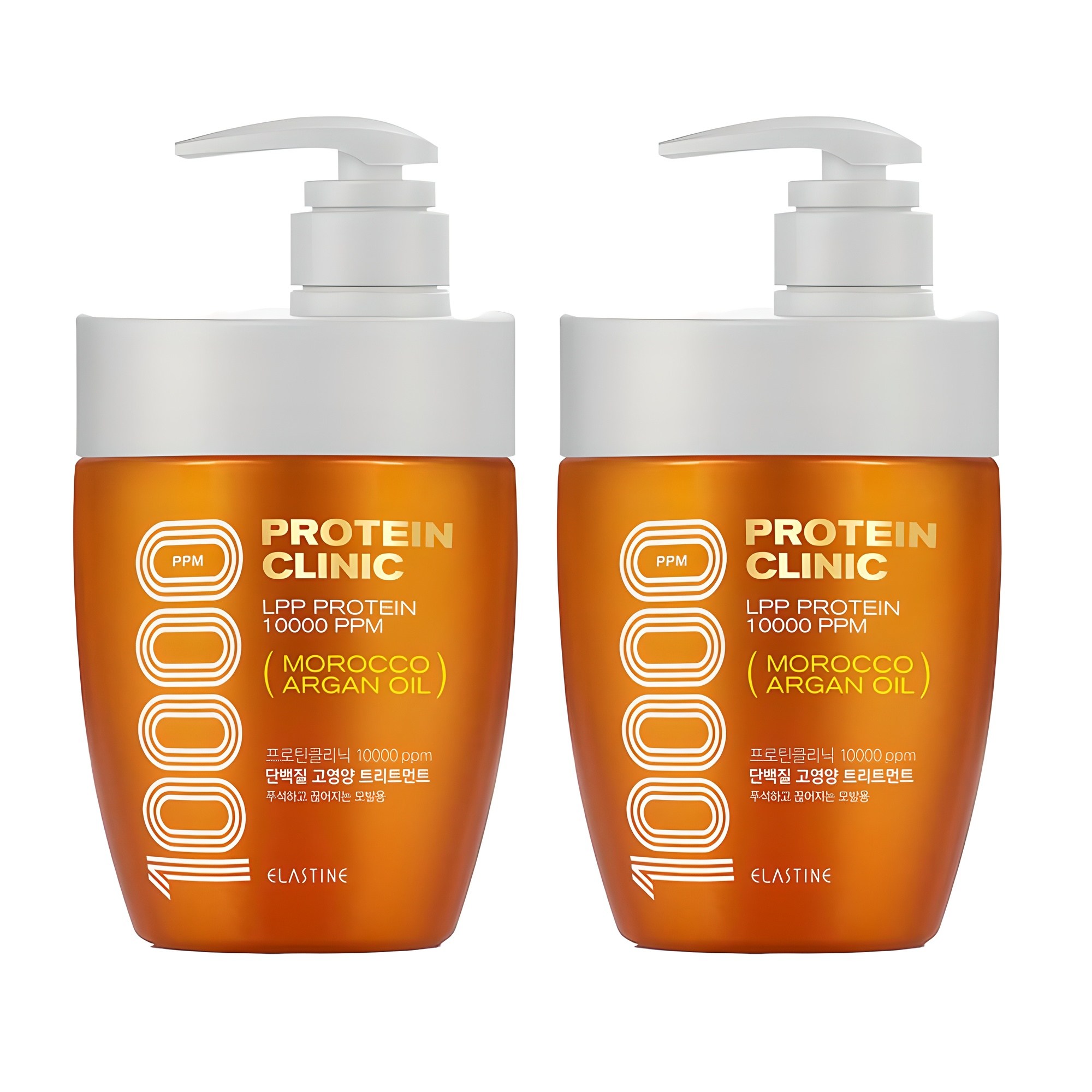 엘라스틴 프로틴 클리닉 10000 고영양 단백질 트리트먼트 플로럴 머스크향 16,280원