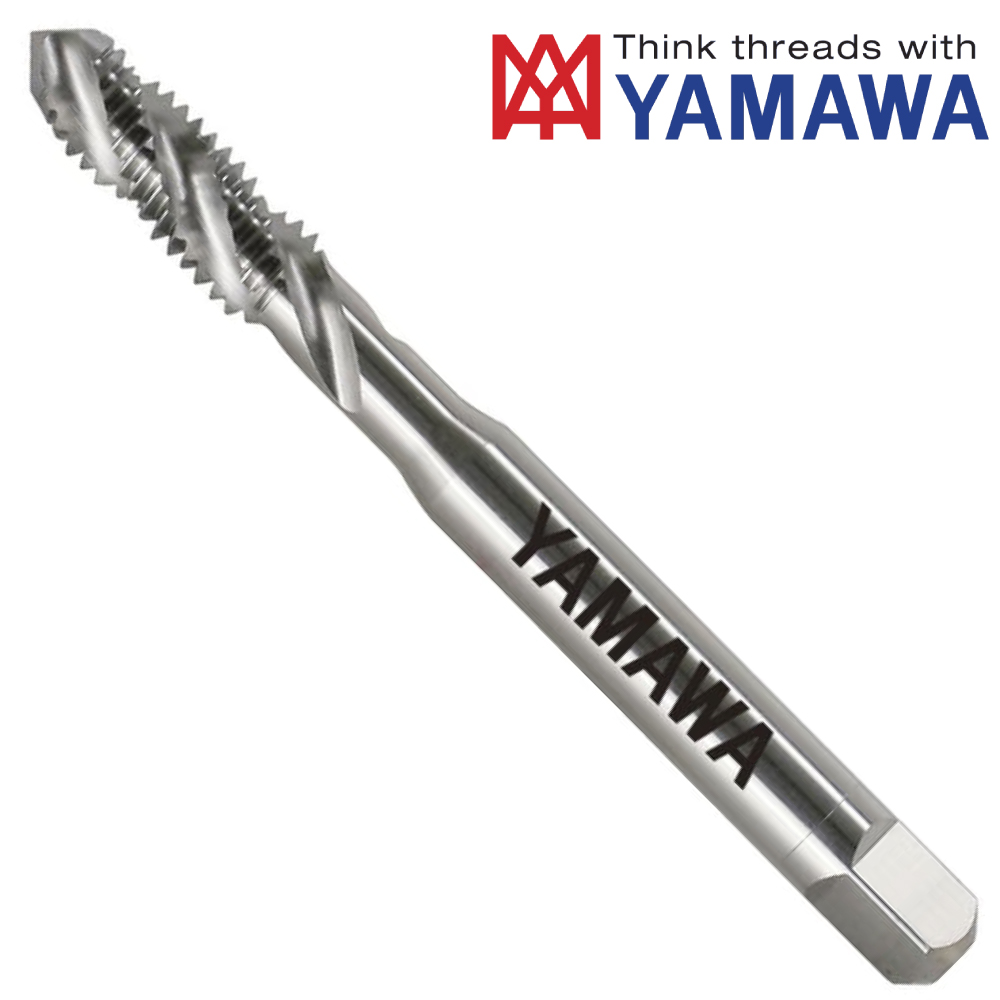 야마와 스파이럴탭 M3-M16 일제 YAMAWA 기계탭 9,700원