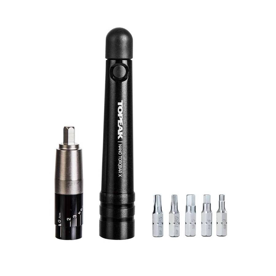 토픽 나노 토크바 X 휴대용 토크 렌치 세트 53,900원